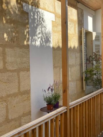 Bô, Peace&Bordeaux Apartamento Exterior foto